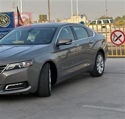 شيفروليه امبالا